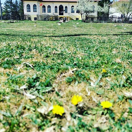 Frig Evi Ξενοδοχείο Sabuncu Εξωτερικό φωτογραφία