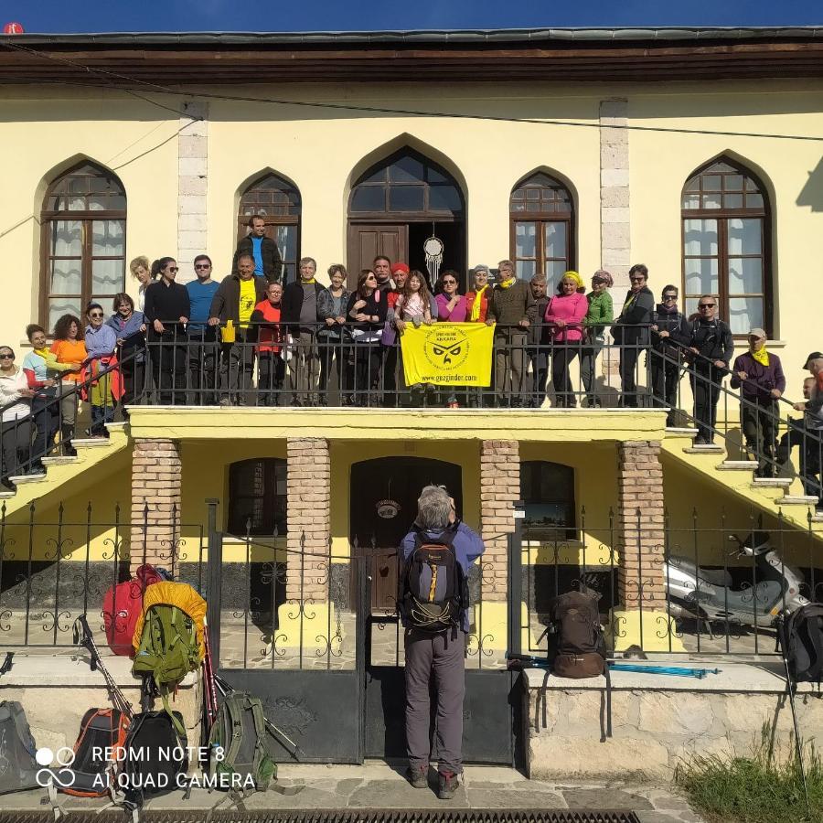 Frig Evi Ξενοδοχείο Sabuncu Εξωτερικό φωτογραφία