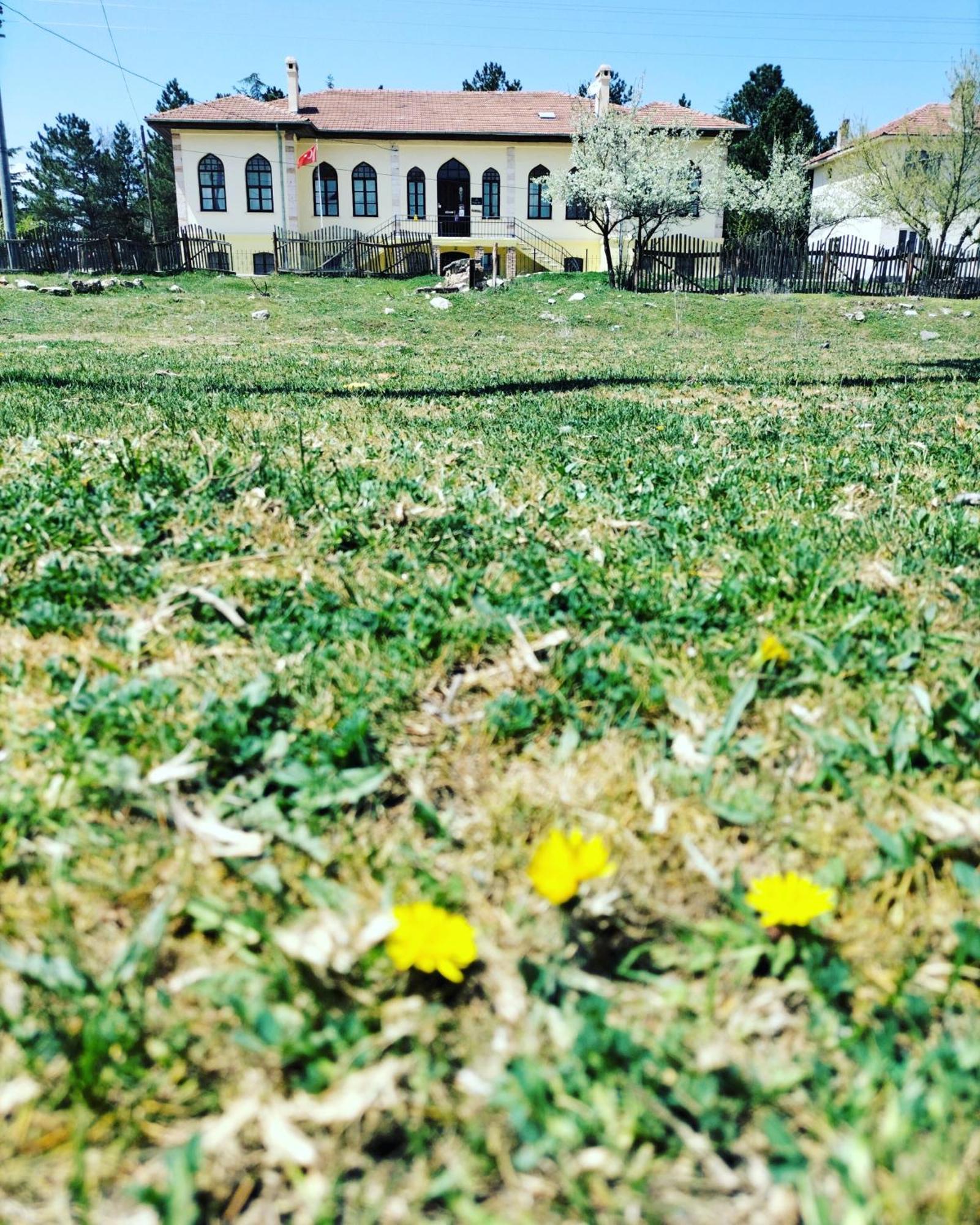 Frig Evi Ξενοδοχείο Sabuncu Εξωτερικό φωτογραφία