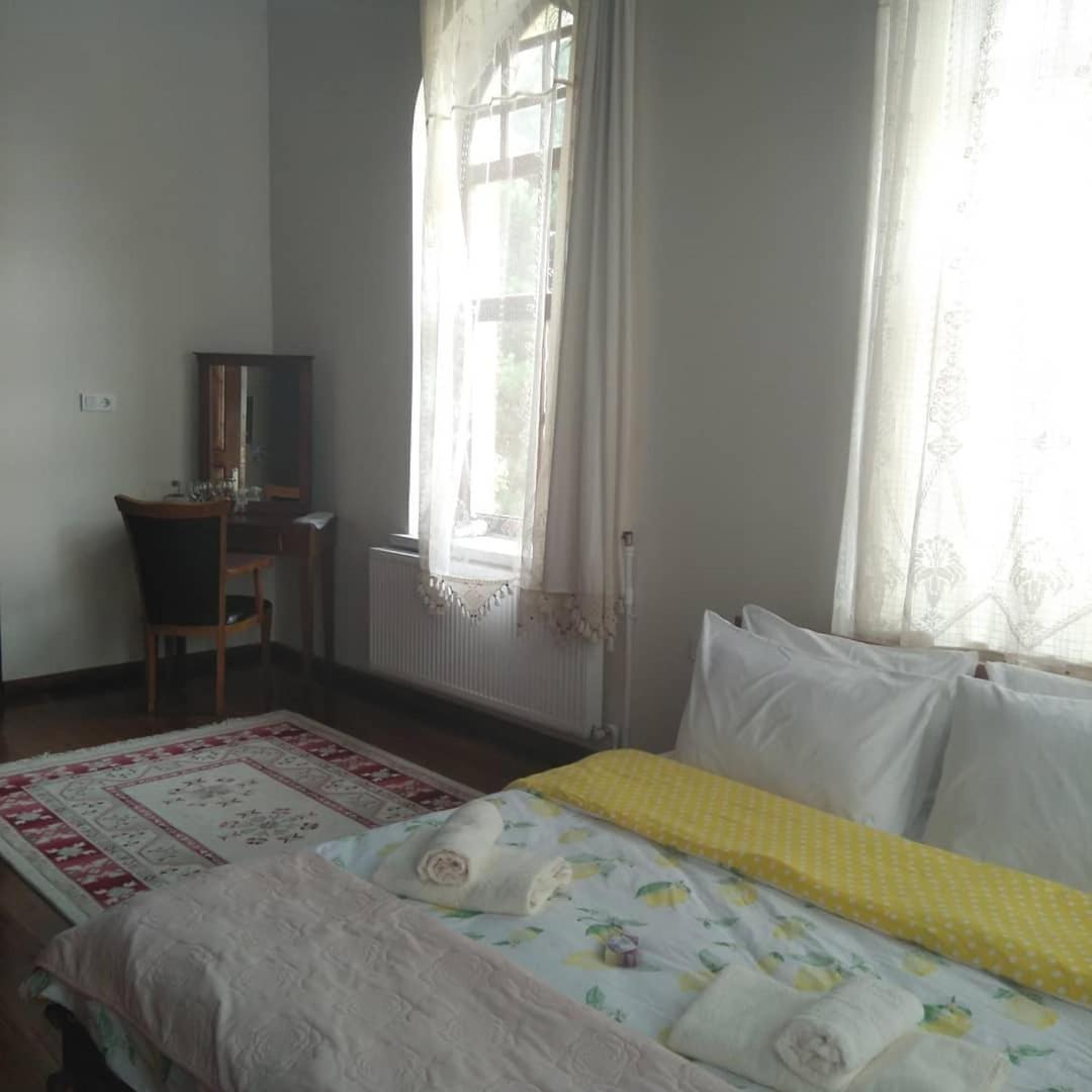 Frig Evi Ξενοδοχείο Sabuncu Εξωτερικό φωτογραφία