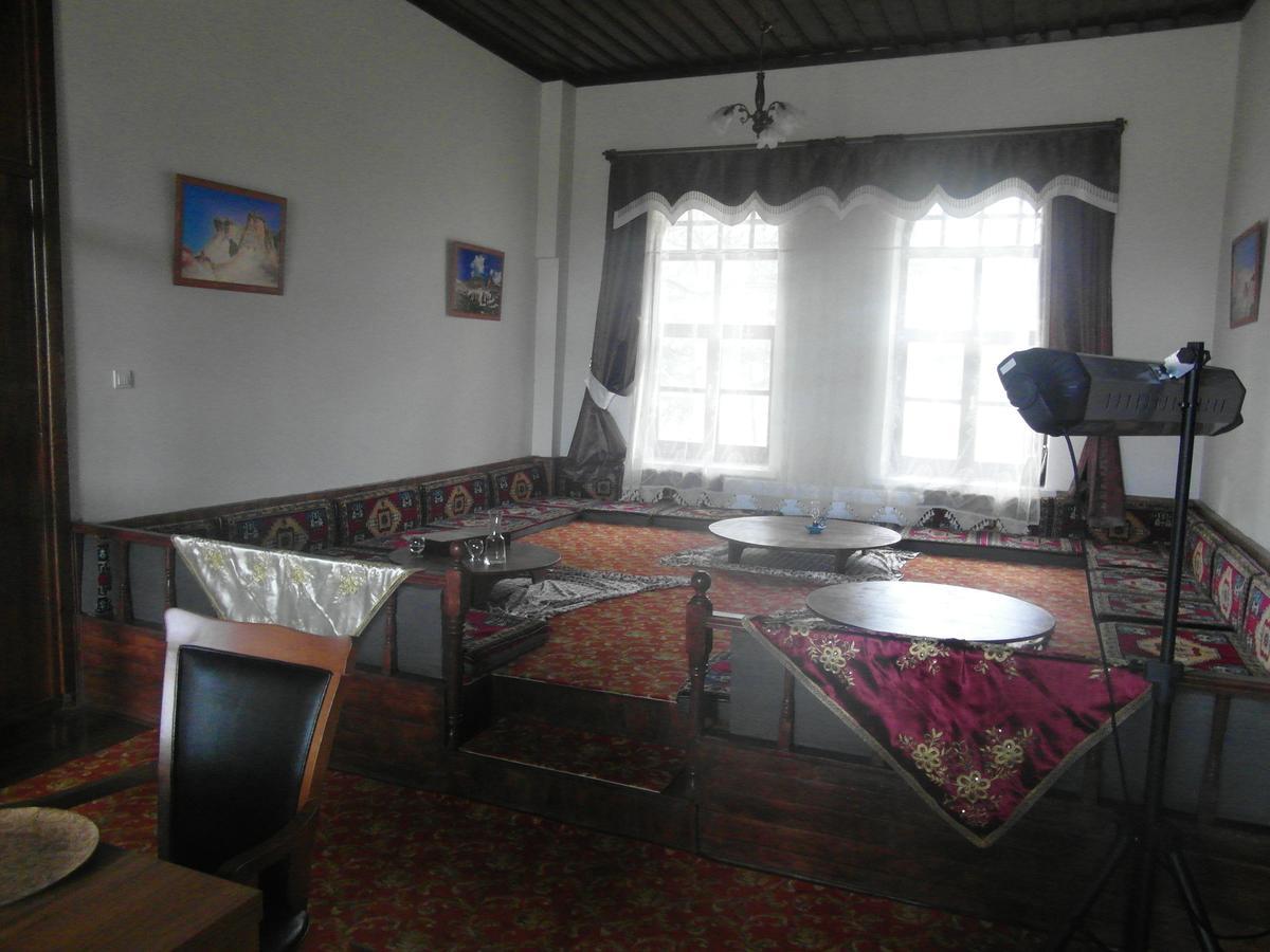Frig Evi Ξενοδοχείο Sabuncu Εξωτερικό φωτογραφία