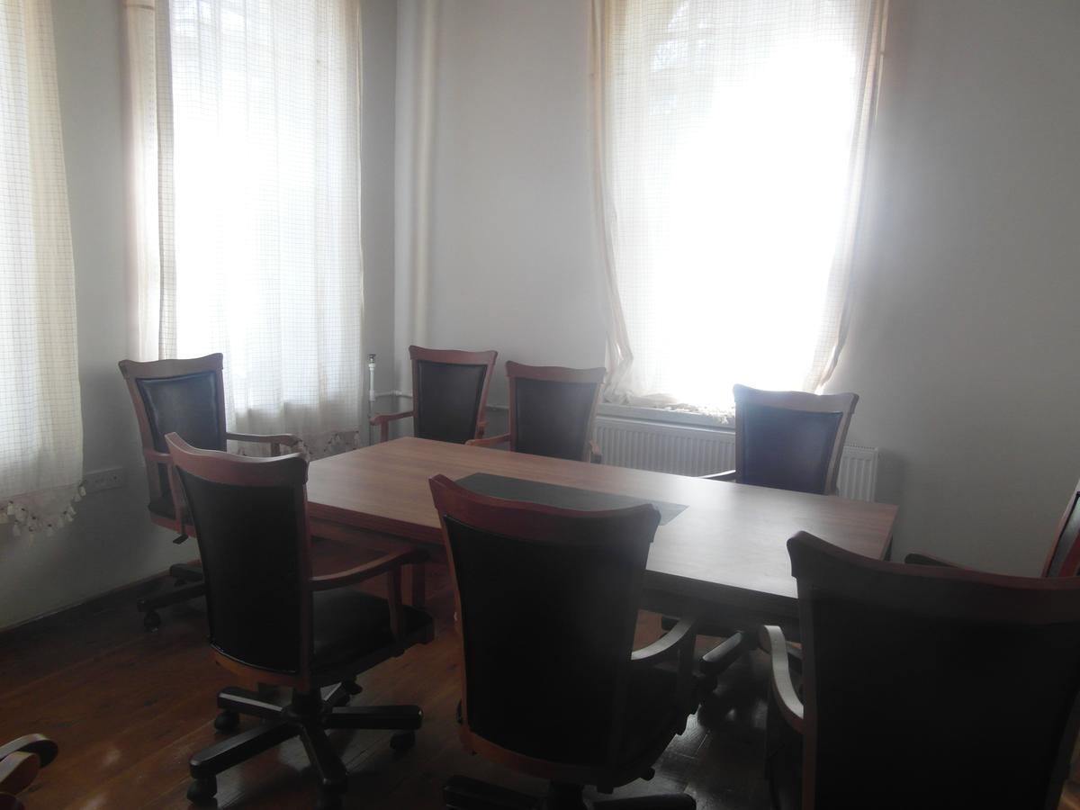 Frig Evi Ξενοδοχείο Sabuncu Εξωτερικό φωτογραφία