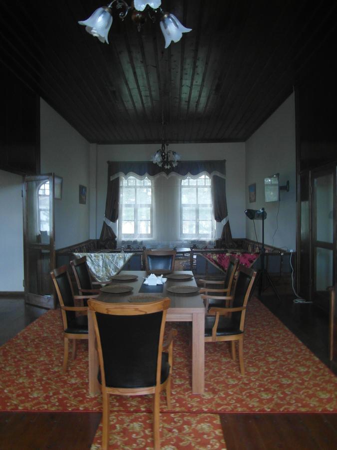 Frig Evi Ξενοδοχείο Sabuncu Εξωτερικό φωτογραφία