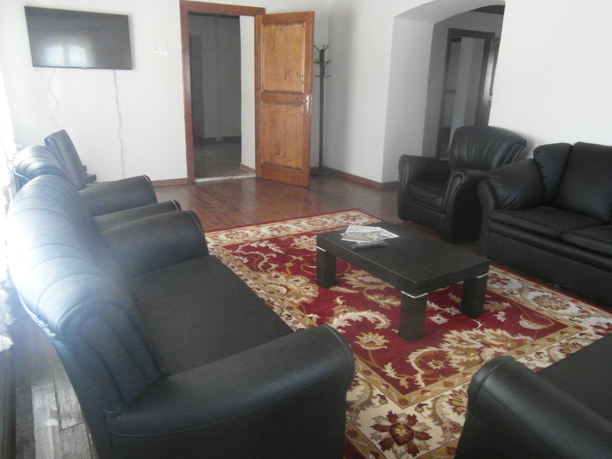 Frig Evi Ξενοδοχείο Sabuncu Εξωτερικό φωτογραφία