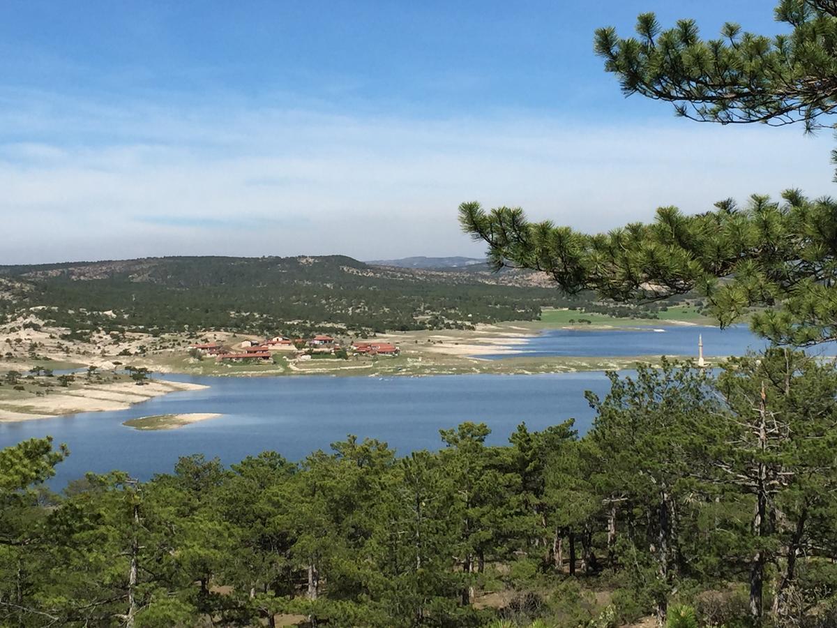 Frig Evi Ξενοδοχείο Sabuncu Εξωτερικό φωτογραφία