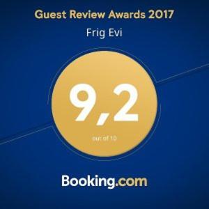 Frig Evi Ξενοδοχείο Sabuncu Εξωτερικό φωτογραφία