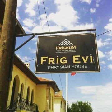 Frig Evi Ξενοδοχείο Sabuncu Εξωτερικό φωτογραφία