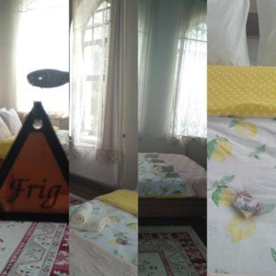 Frig Evi Ξενοδοχείο Sabuncu Εξωτερικό φωτογραφία